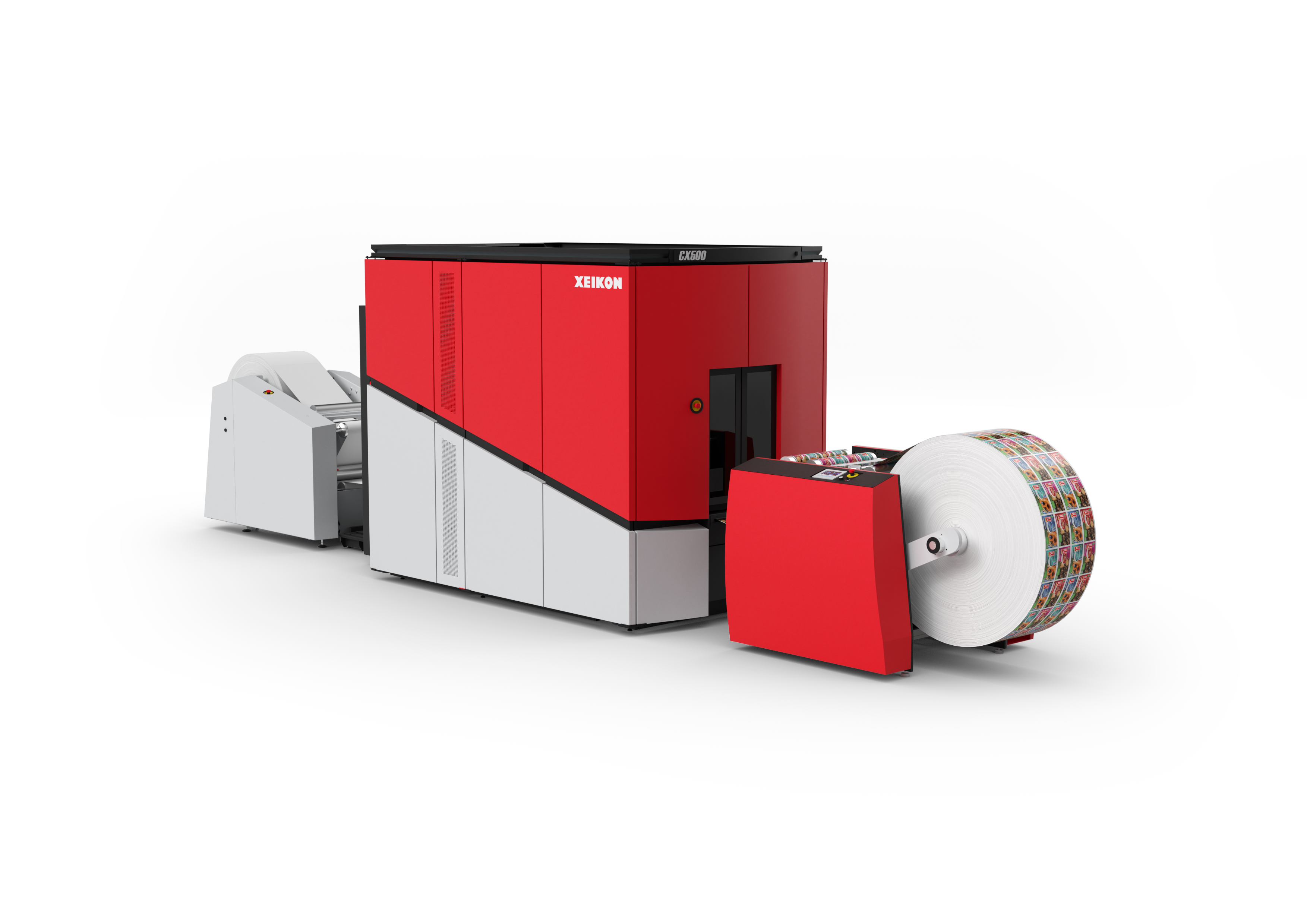 Xeikon CX500